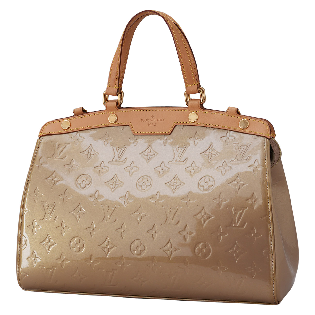 LOUIS VUITTON(USED)루이비통 베르니 브레아 MM